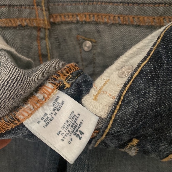 Guess premium denim - Picture 4 of 4